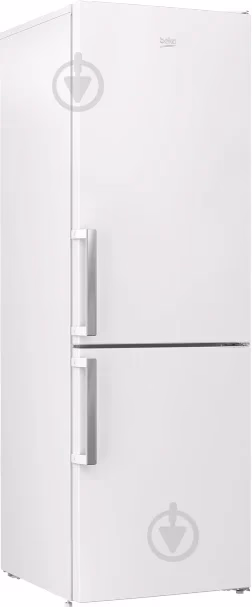BEKO RCNA 366 31W, Холодильник — фото 5 з 6
