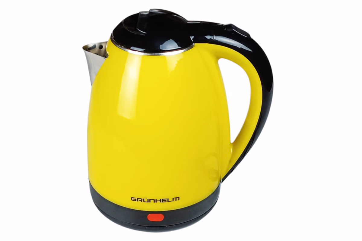GRUNHELM EKS-1865Y