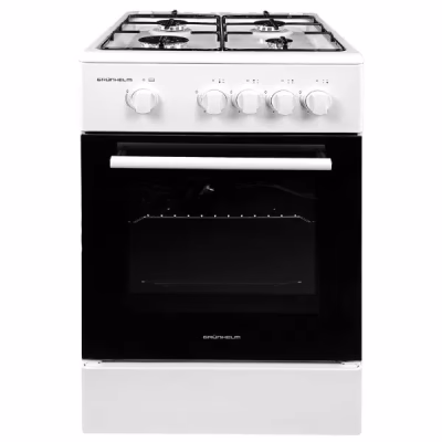 Grunhelm CF5600W, Газова плита — фото 1 з 3
