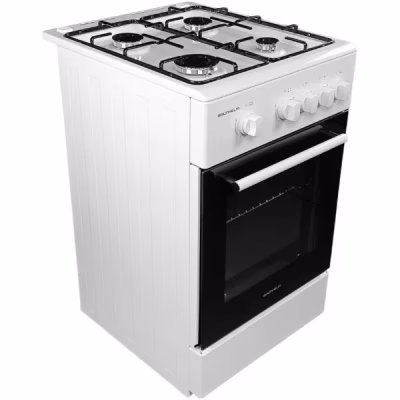Grunhelm CF5600W, Газова плита — фото 3 з 3