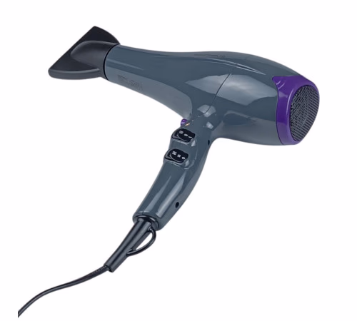 Grunhelm GHD-538AC — Фен, фото 3 з 24