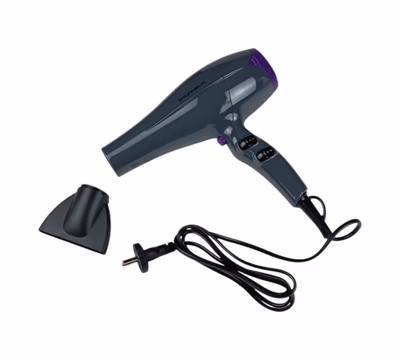 Grunhelm GHD-538AC, Фен — фото 10 з 24