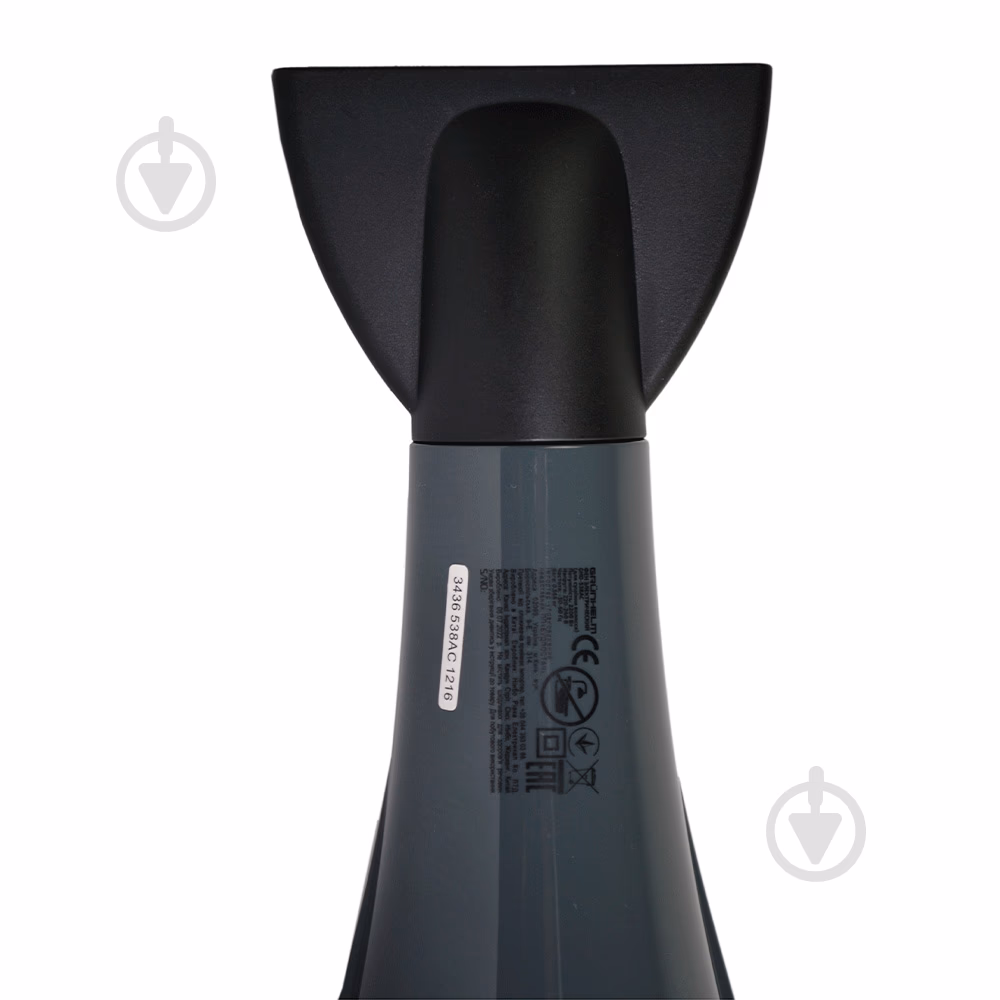 Grunhelm GHD-538AC — Фен, фото 15 з 24