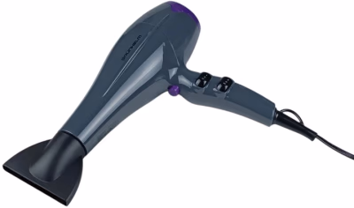 Grunhelm GHD-538AC, Фен — фото 20 з 24