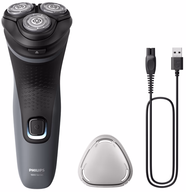 Philips S1142 — Електробритва, фото 2 з 4