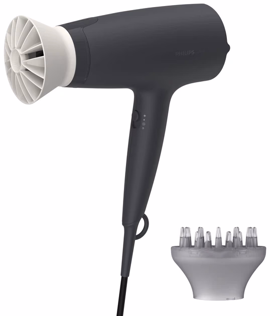 PHILIPS BHD302 — Фен