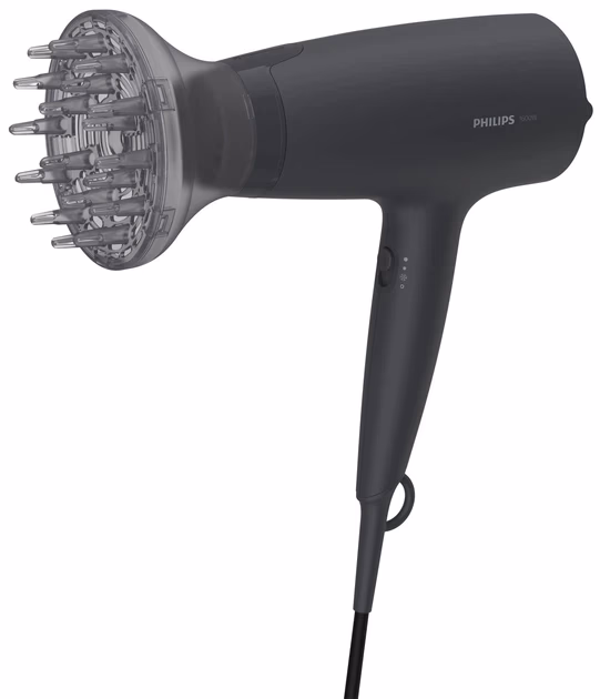 PHILIPS BHD302 — Фен, фото 2 з 31