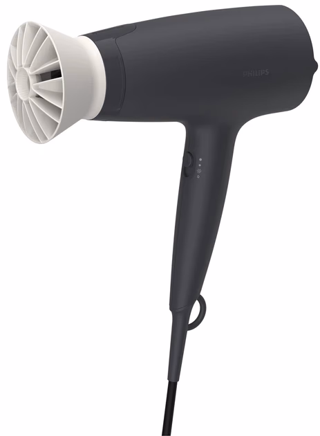 PHILIPS BHD302 — Фен, фото 3 з 31