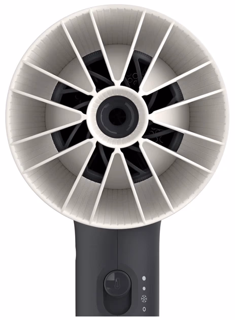 PHILIPS BHD302 — Фен, фото 4 з 31