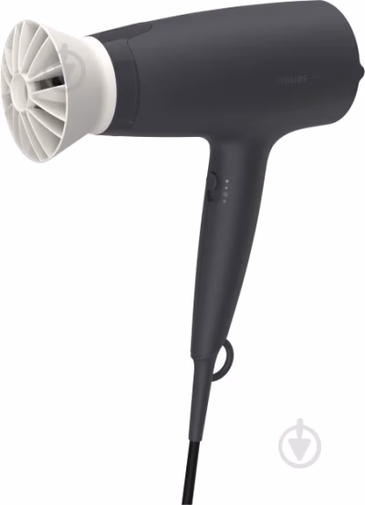 PHILIPS BHD302, Фен — фото 12 з 31