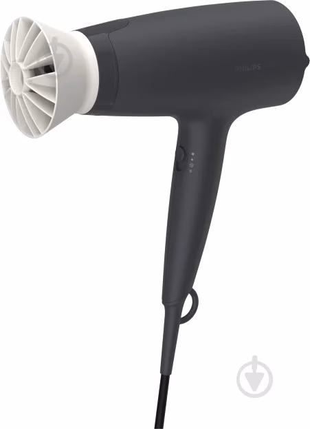 PHILIPS BHD302 — Фен, фото 12 з 31