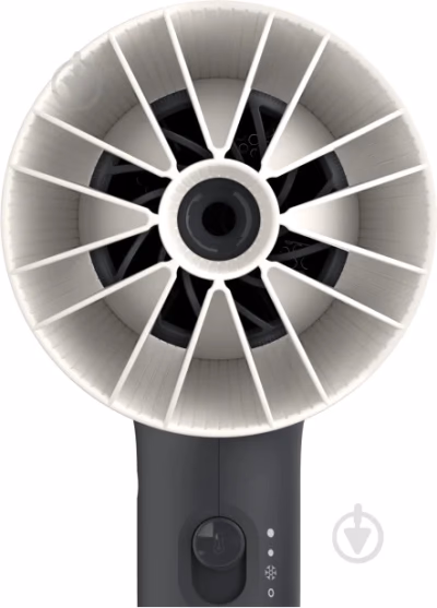PHILIPS BHD302, Фен — фото 16 з 31