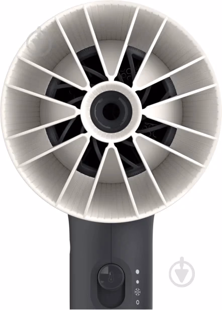 PHILIPS BHD302 — Фен, фото 16 з 31