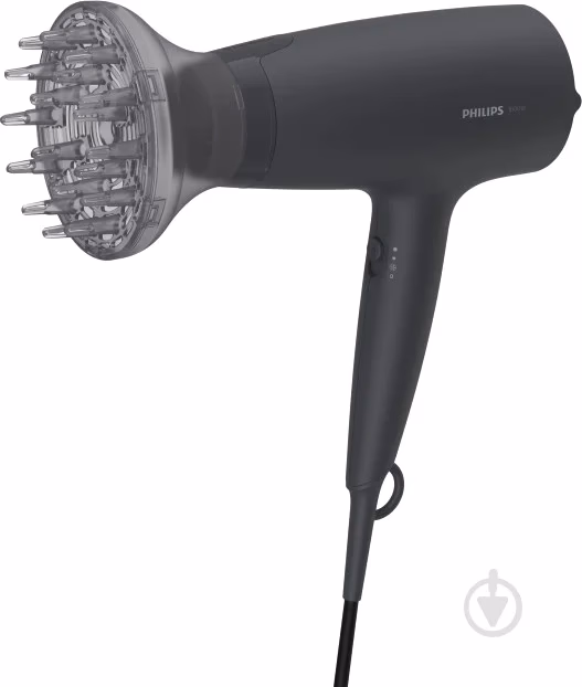 PHILIPS BHD302 — Фен, фото 17 з 31
