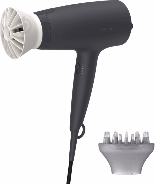 PHILIPS BHD302 — Фен, фото 18 з 31