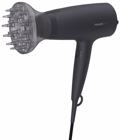 PHILIPS BHD302, Фен — фото 25 з 31