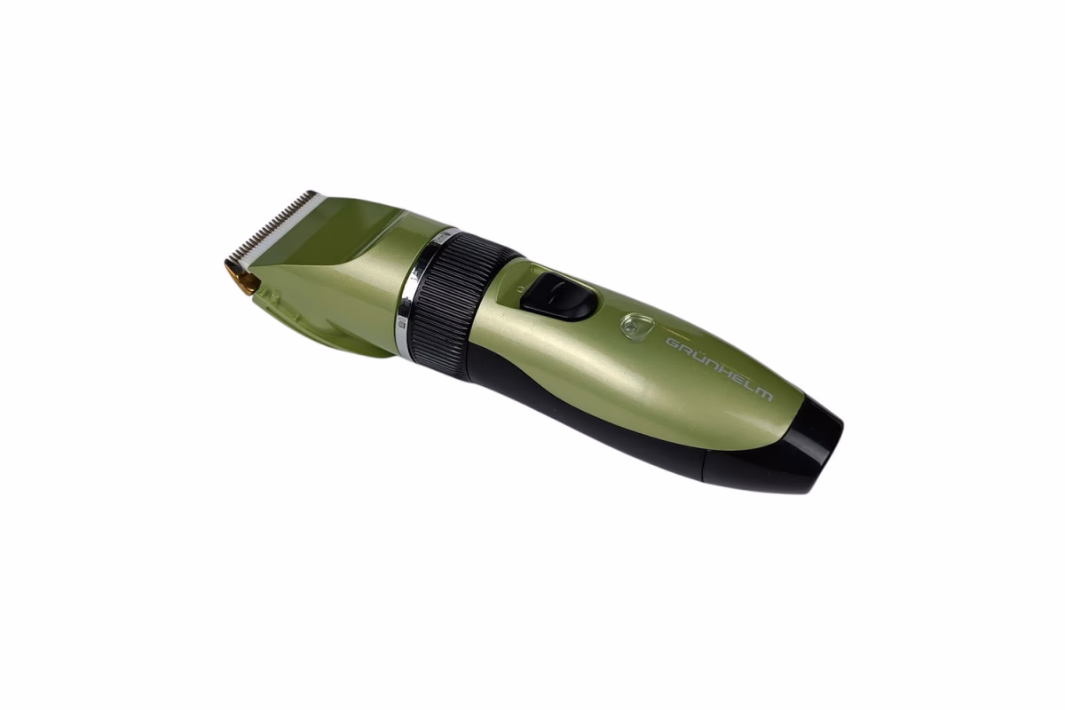 Grunhelm gh902 — Машинка для стрижки