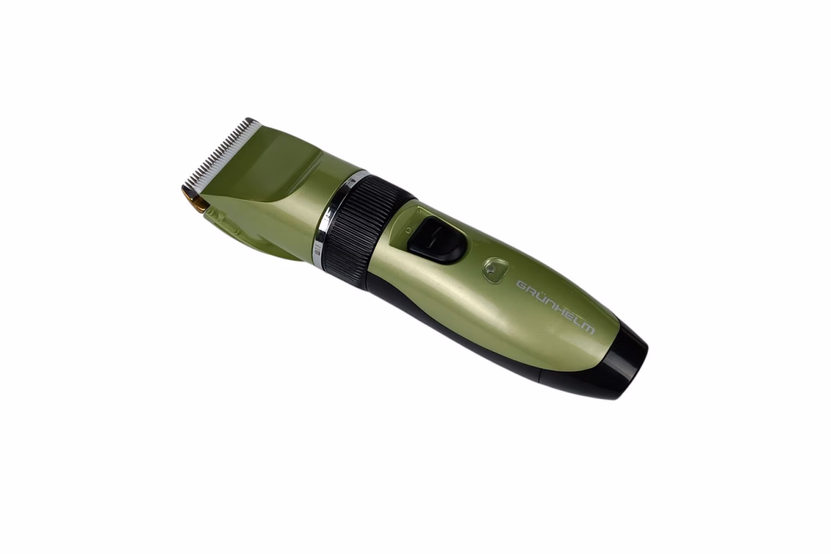 Grunhelm gh902 — Машинка для стрижки, фото 3 з 8