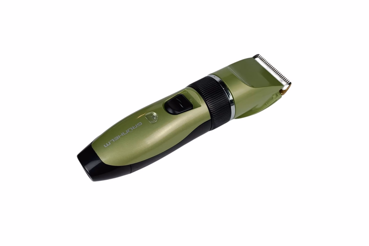 Grunhelm gh902 — Машинка для стрижки, фото 4 з 8