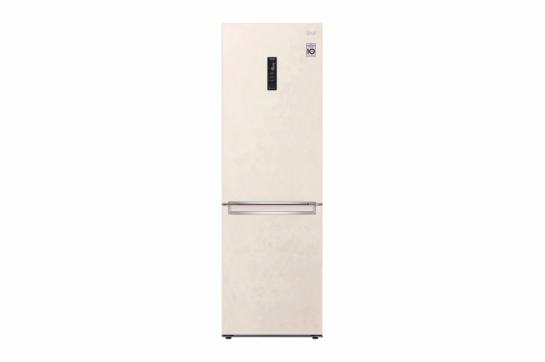 LG GA B-459SEQM — Холодильник