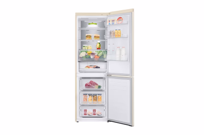 LG GA B-459SEQM, Холодильник — фото 2 з 2