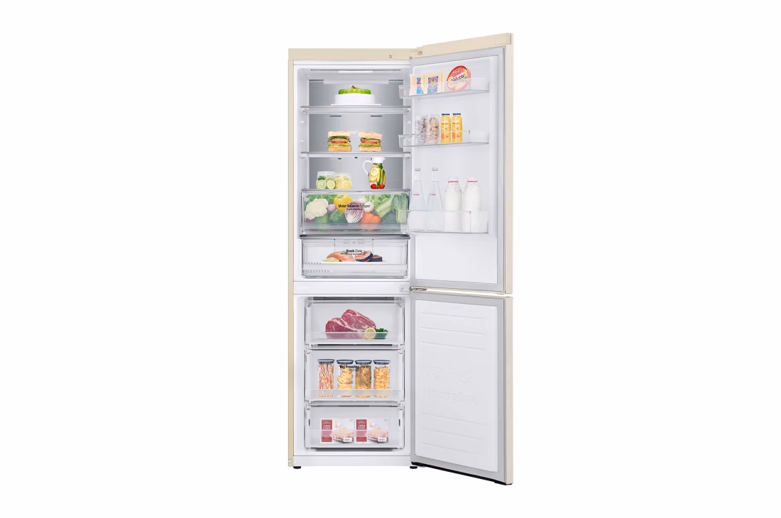 LG GA B-459SEQM — Холодильник, фото 2 з 2