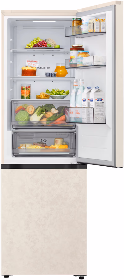 LG GC-B459EEYM, Холодильник — фото 4 з 4