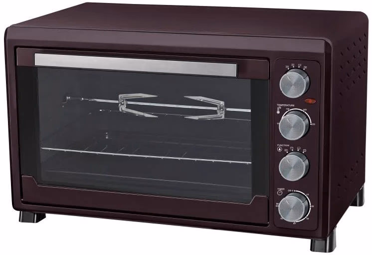Електрична піч PRIME Technics PEO 62895 BR — Електропіч