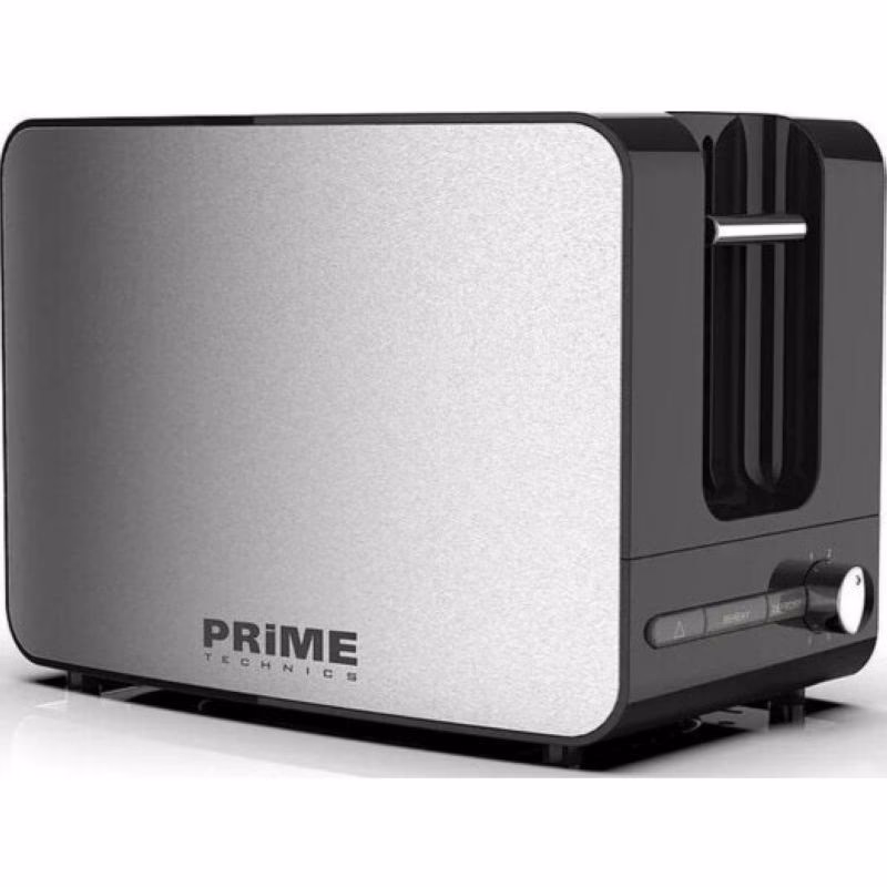 Тостер PRIME Technics PTS 826 BX — Тостер