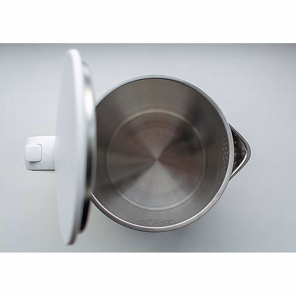 Чайник PRIME Technics PKP 1765 W — Електрочайник