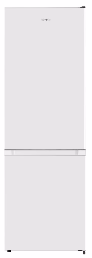 Холодильник GORENJE NRK6182PW4 — Холодильник