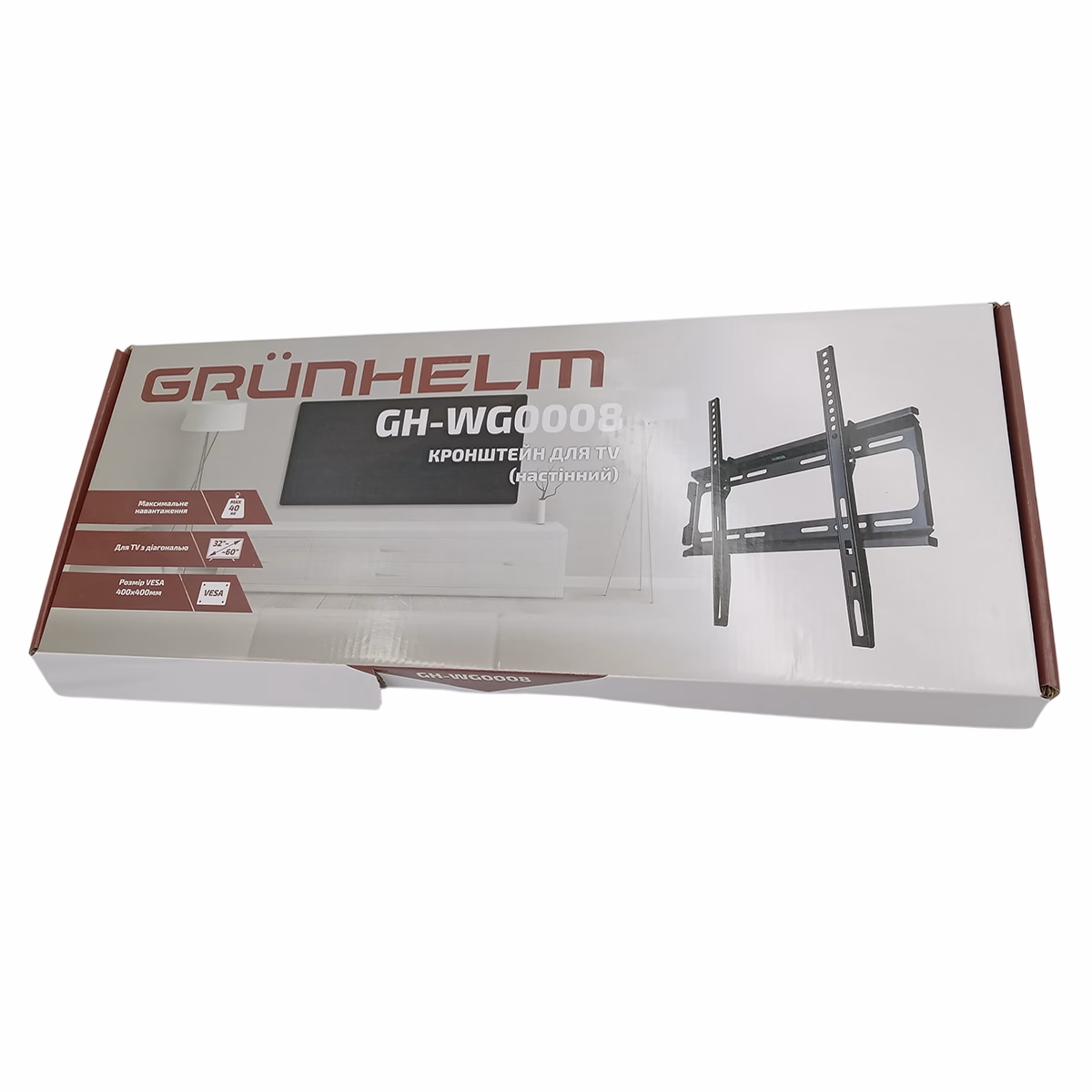 GRUNHELM008 — Підставка, фото 4 з 4