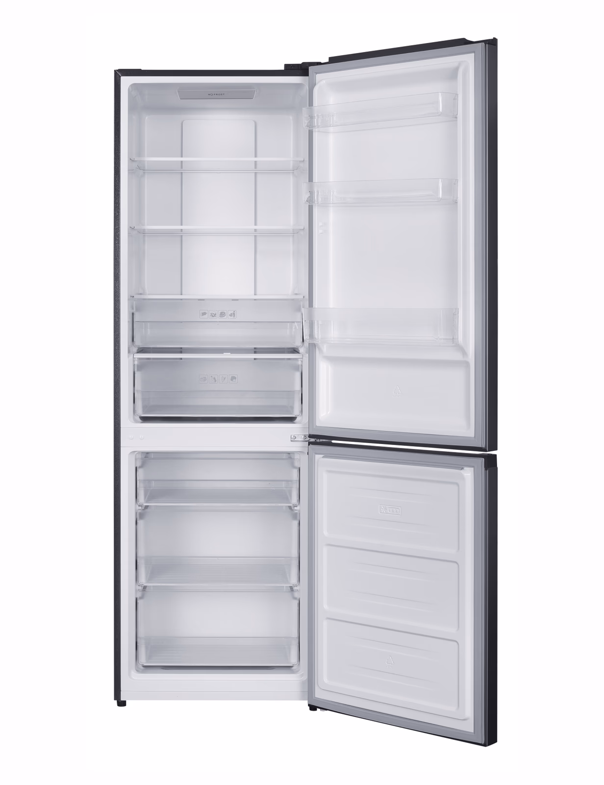 PRIME  RFN 1807 EXD — Холодильник, фото 4 з 4