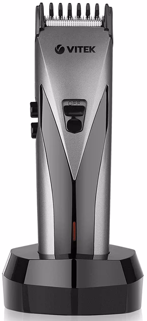 Vitek 1360 — Машинка для стрижки