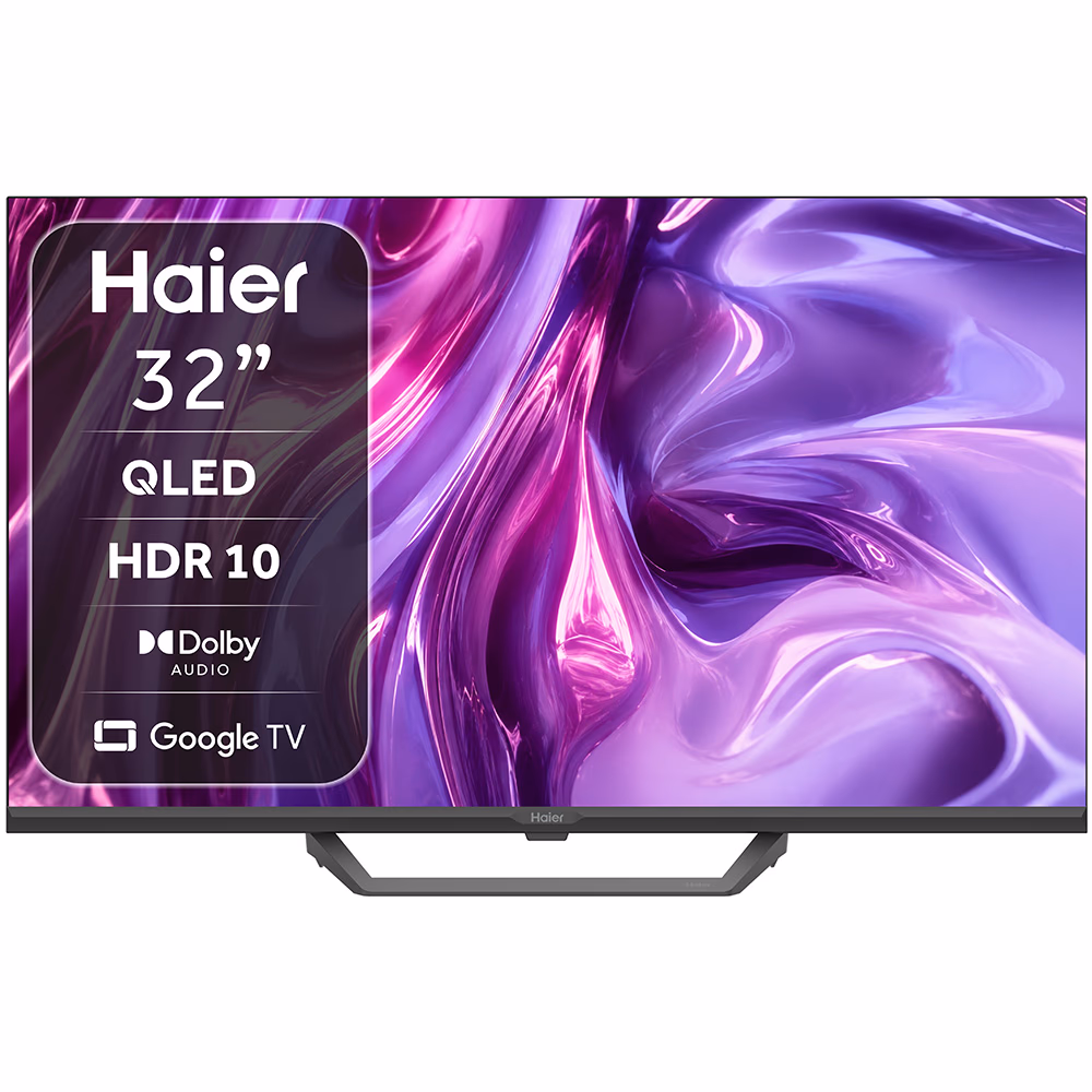 LCDtv32 HAIER H32S80EFX