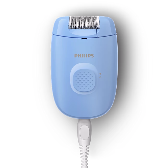 Philips BRE228/00 — Епілятор