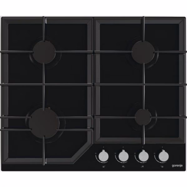 Роб. пов. GORENJE GT 641 KB — Варильна поверхня