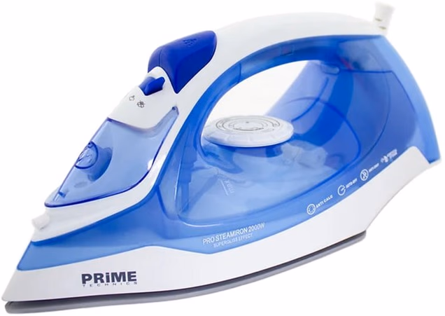 Праска PRIME Technics PTI 2057 FB — Праска