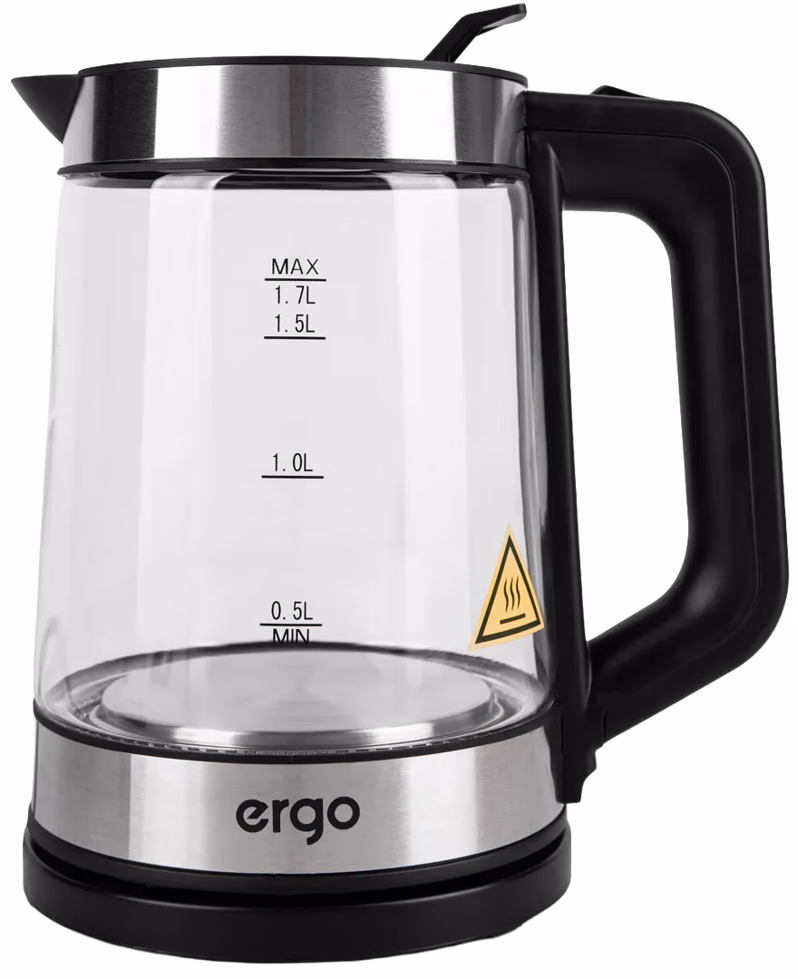 ERGO GL8090 — Чайник