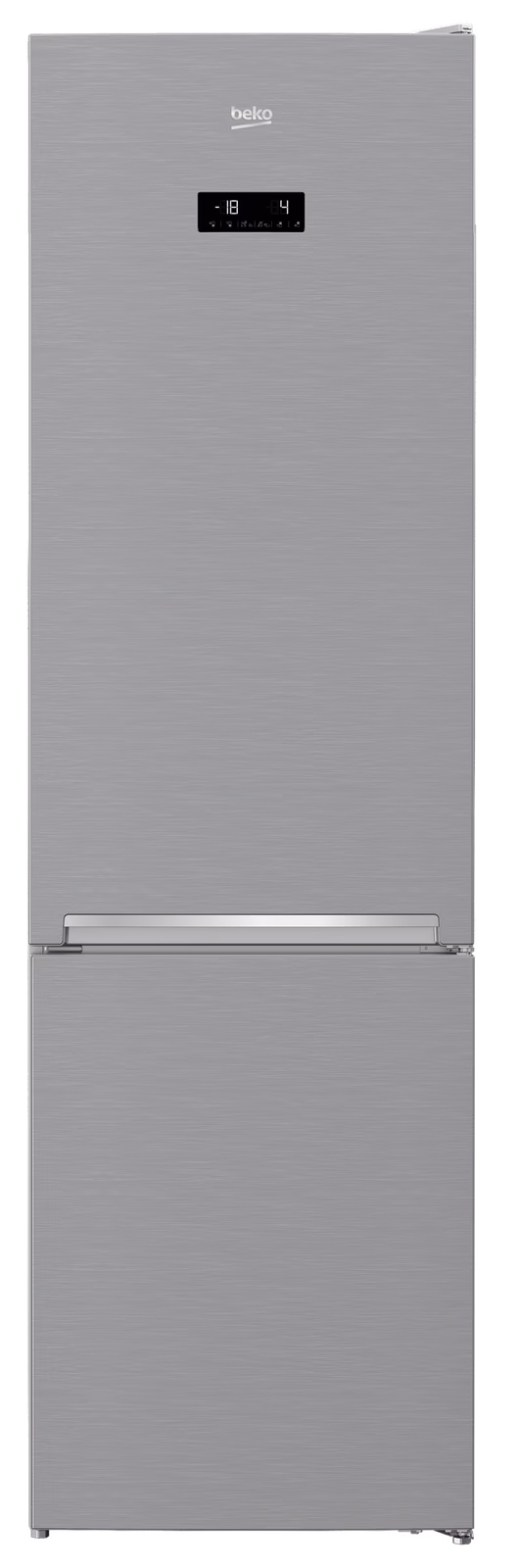 BEKO RCNA406E40X — Холодильник