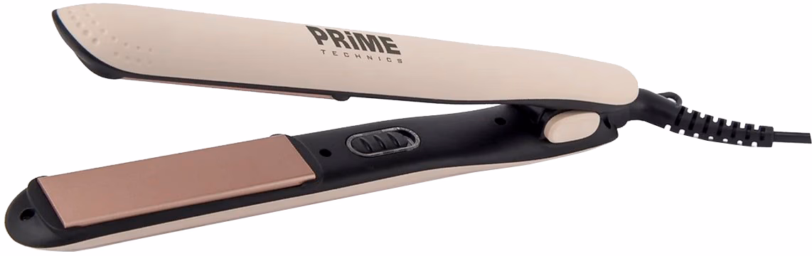 Вирівнювач для волосся PRIME Technics PHS 261 CB