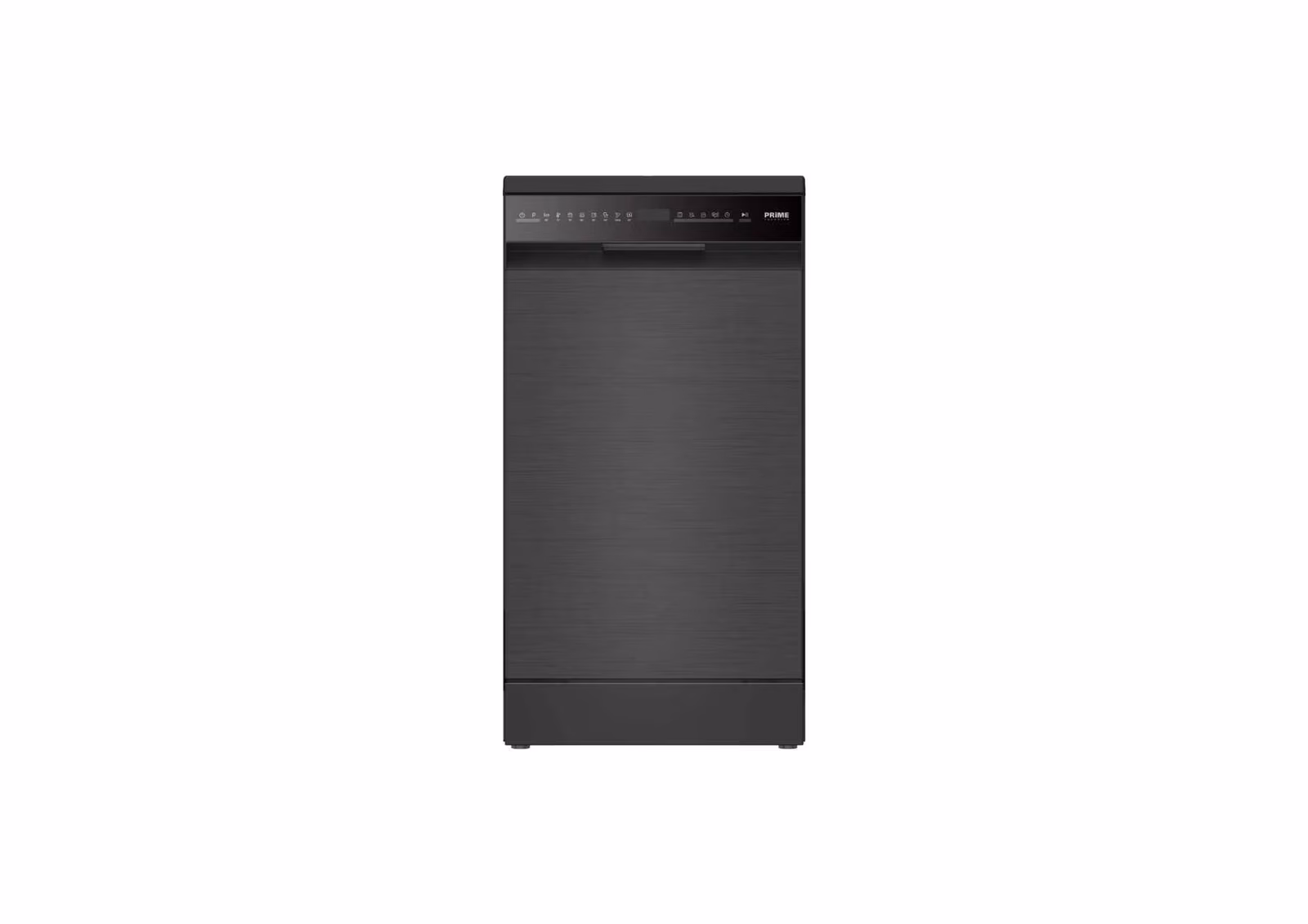 Посудомийна машина PRIME Technics PDW 4583 DX