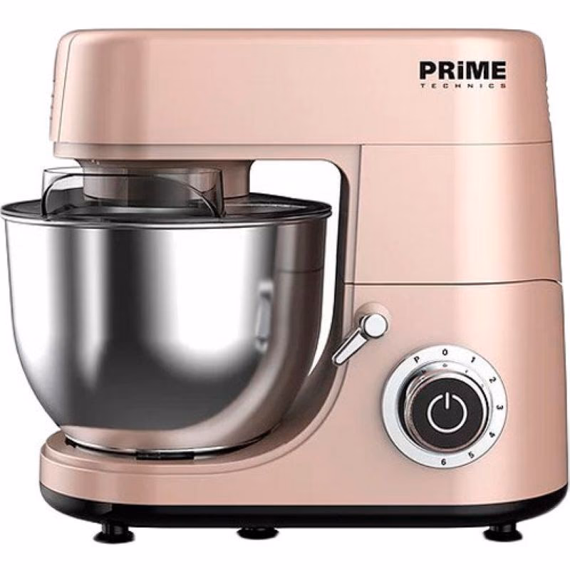 Планетарний міксер PRIME Technics PSM 1976 PK