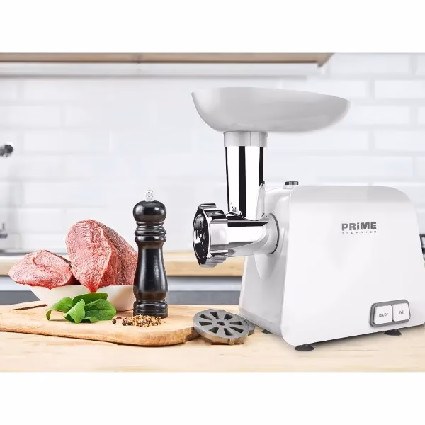 PRIME 1603 — Мясорубка, фото 2 з 2