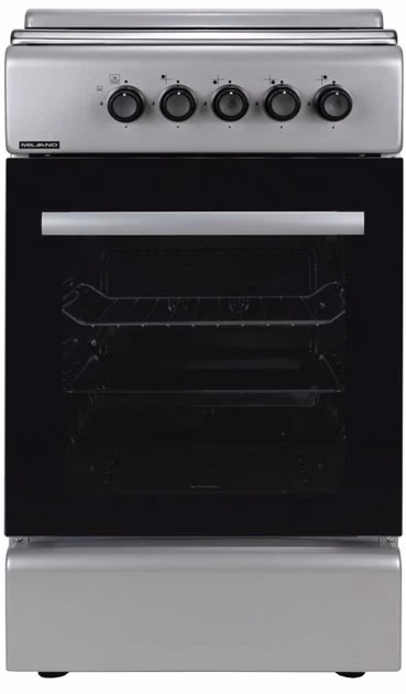MILANO ML55 G1/07 — Газова плита