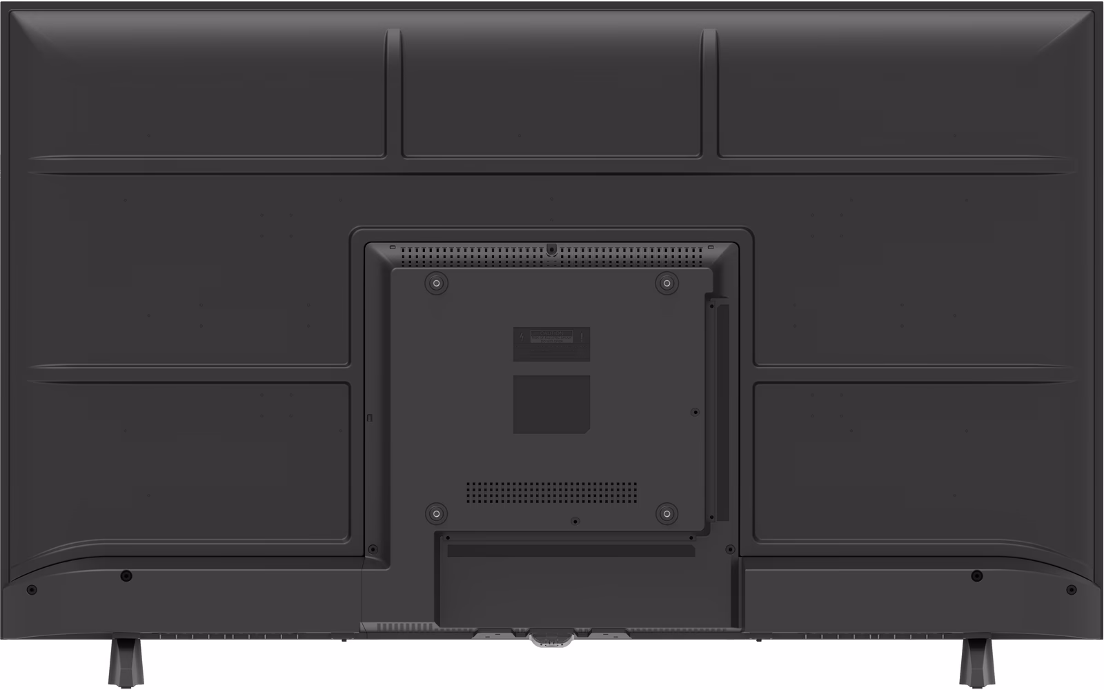 HAIER H32K85FfX — LCD Телевізор, фото 5 з 6