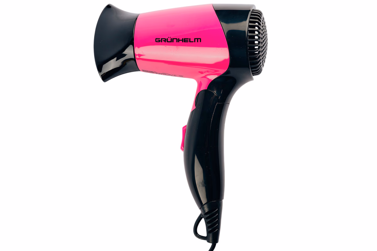 Grunhelm GHD-509