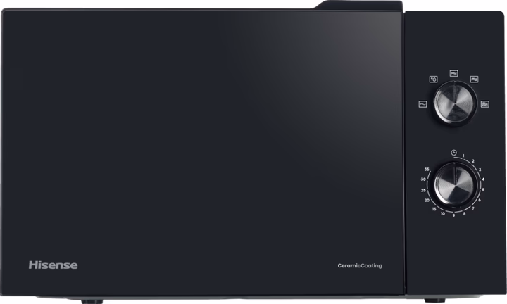HISENSE H23MO — Мікрохвильова піч