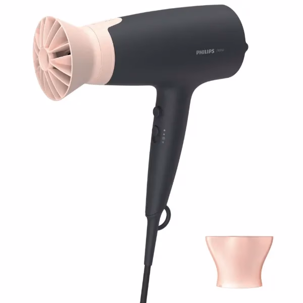 PHILIPS BHD350 — Фен
