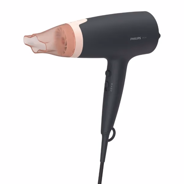 PHILIPS BHD350 — Фен, фото 3 з 3